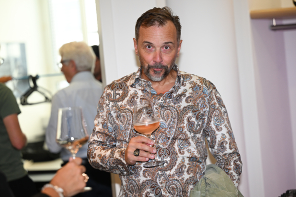 «Open Atelier» Carlos Martinez 2023