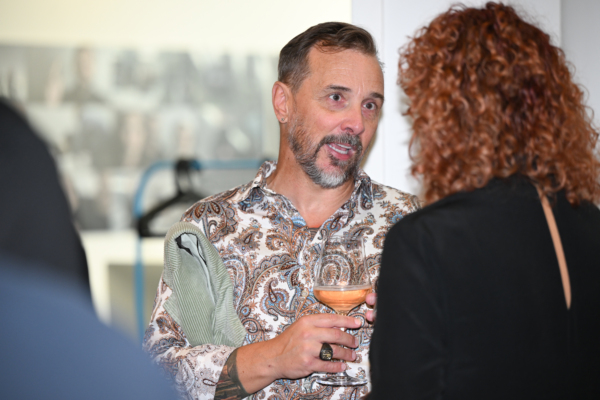 «Open Atelier» Carlos Martinez 2023