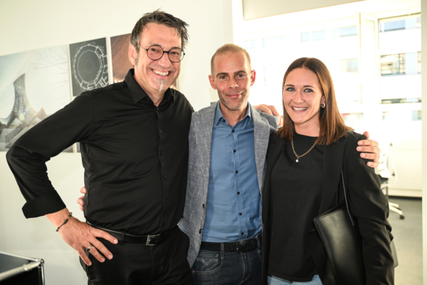 «Open Atelier» Carlos Martinez 2023
