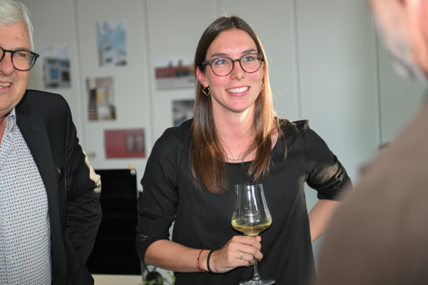 «Open Atelier» Carlos Martinez 2023
