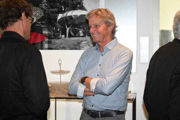 «Open Atelier» Carlos Martinez 2023