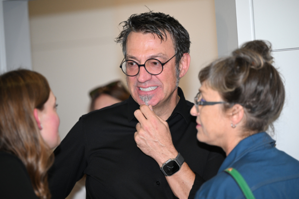 «Open Atelier» Carlos Martinez 2023