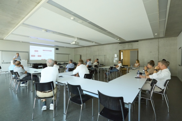 St.Galler Forum für Finanzmanagement und Controlling 2025