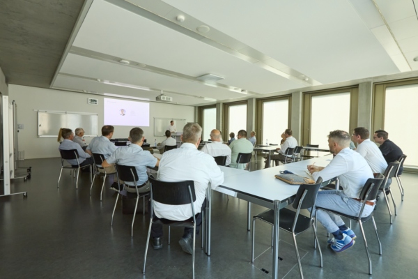St.Galler Forum für Finanzmanagement und Controlling 2025
