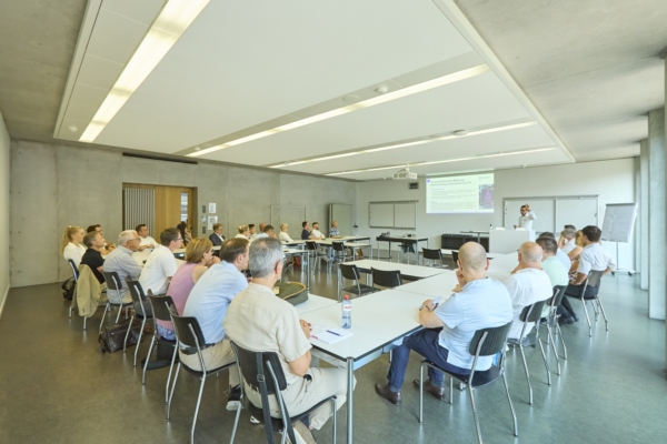 St.Galler Forum für Finanzmanagement und Controlling 2025