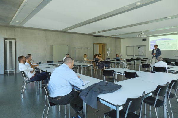 St.Galler Forum für Finanzmanagement und Controlling 2025