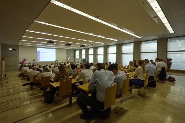 St.Galler Forum für Finanzmanagement und Controlling 2025
