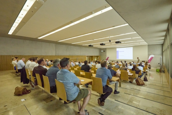 St.Galler Forum für Finanzmanagement und Controlling 2025