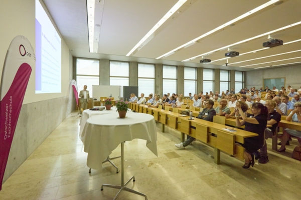 St.Galler Forum für Finanzmanagement und Controlling 2025