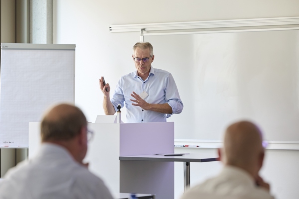 St.Galler Forum für Finanzmanagement und Controlling 2025