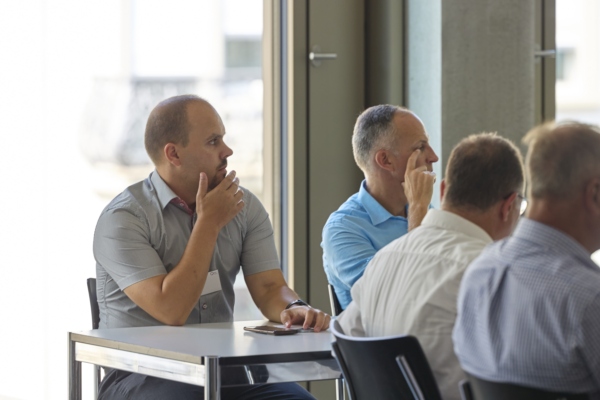 St.Galler Forum für Finanzmanagement und Controlling 2025
