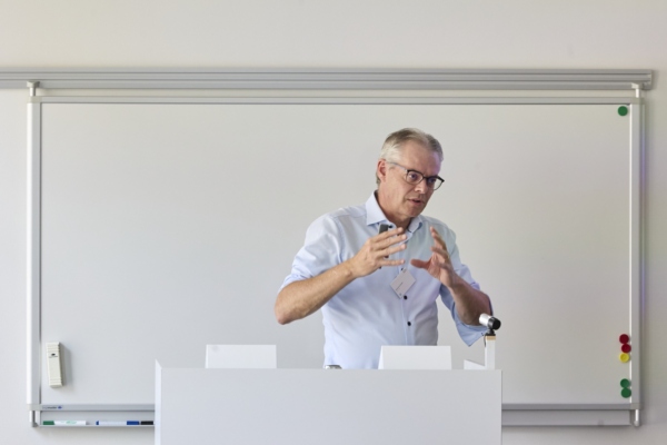 St.Galler Forum für Finanzmanagement und Controlling 2025