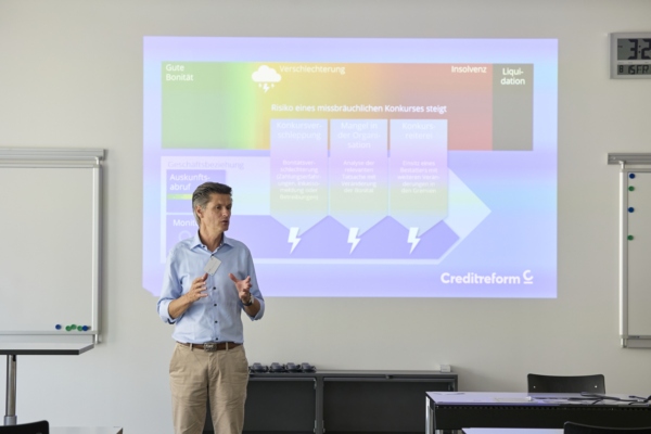 St.Galler Forum für Finanzmanagement und Controlling 2025