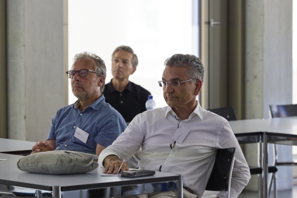 St.Galler Forum für Finanzmanagement und Controlling 2025