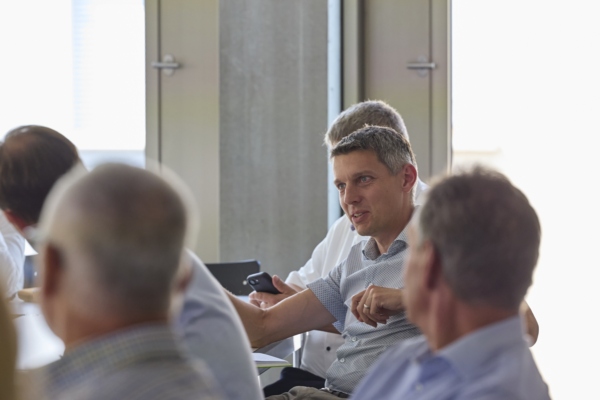 St.Galler Forum für Finanzmanagement und Controlling 2025