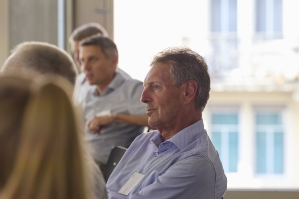 St.Galler Forum für Finanzmanagement und Controlling 2025