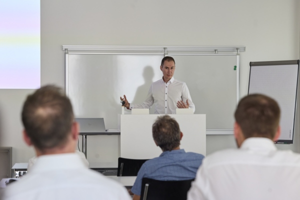 St.Galler Forum für Finanzmanagement und Controlling 2025