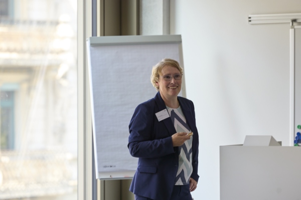 St.Galler Forum für Finanzmanagement und Controlling 2025