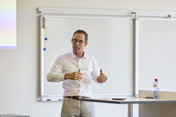 St.Galler Forum für Finanzmanagement und Controlling 2025