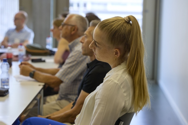 St.Galler Forum für Finanzmanagement und Controlling 2025