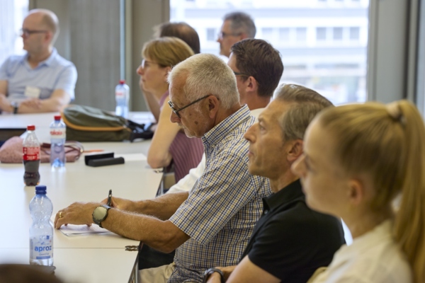 St.Galler Forum für Finanzmanagement und Controlling 2025