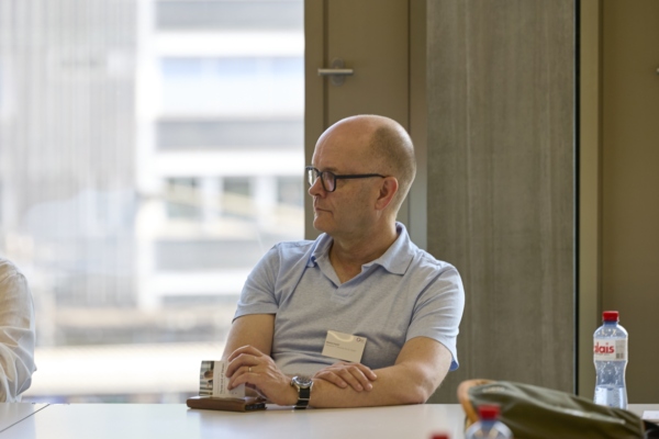 St.Galler Forum für Finanzmanagement und Controlling 2025