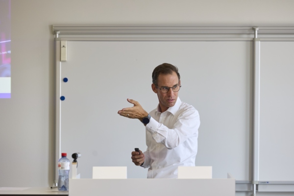 St.Galler Forum für Finanzmanagement und Controlling 2025