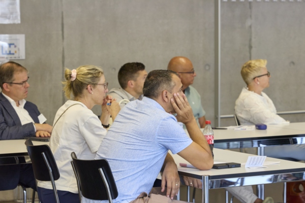 St.Galler Forum für Finanzmanagement und Controlling 2025
