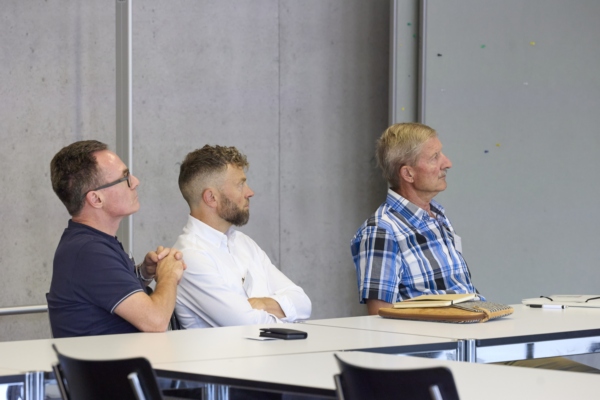 St.Galler Forum für Finanzmanagement und Controlling 2025