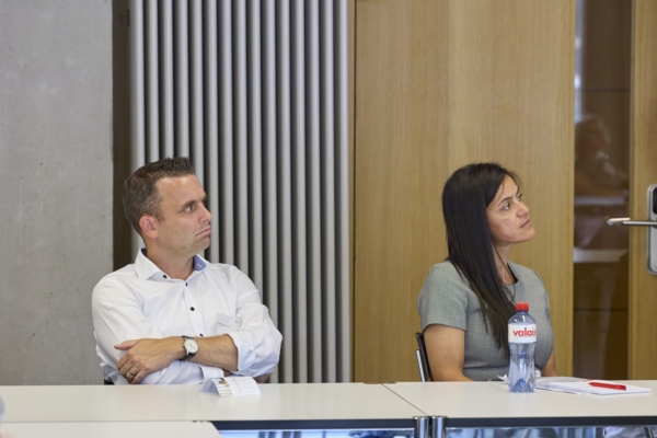 St.Galler Forum für Finanzmanagement und Controlling 2025
