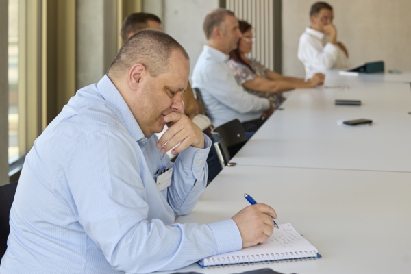 St.Galler Forum für Finanzmanagement und Controlling 2025