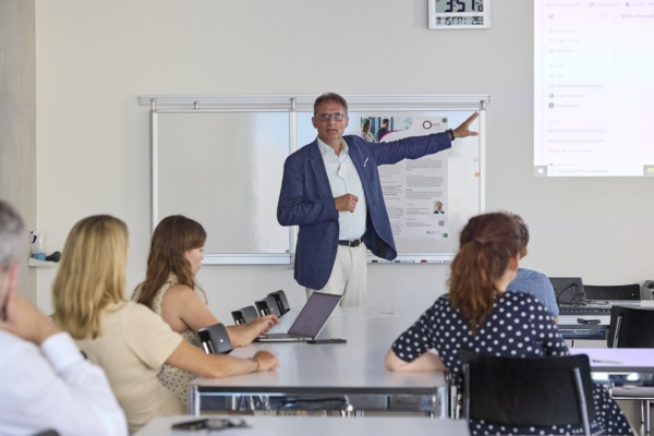 St.Galler Forum für Finanzmanagement und Controlling 2025