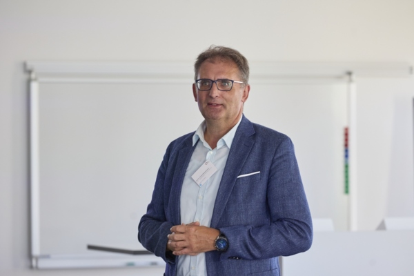 St.Galler Forum für Finanzmanagement und Controlling 2025