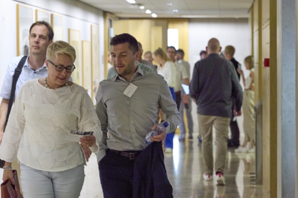 St.Galler Forum für Finanzmanagement und Controlling 2025