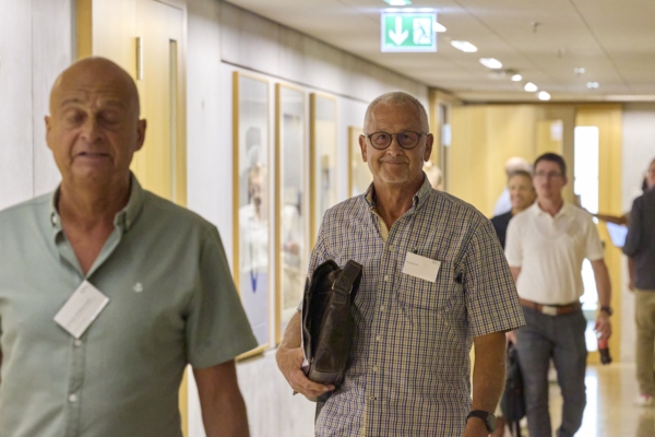 St.Galler Forum für Finanzmanagement und Controlling 2025