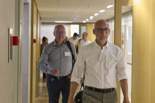 St.Galler Forum für Finanzmanagement und Controlling 2025