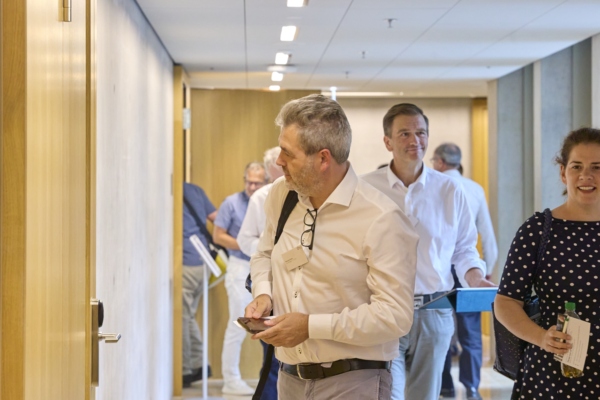 St.Galler Forum für Finanzmanagement und Controlling 2025