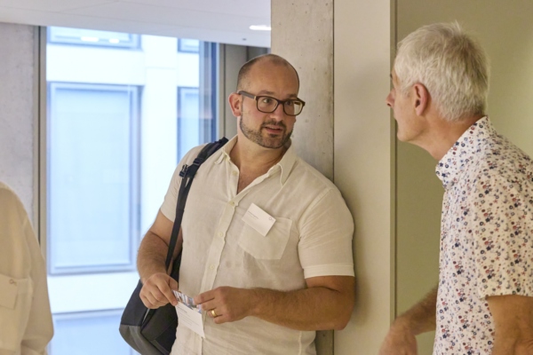 St.Galler Forum für Finanzmanagement und Controlling 2025