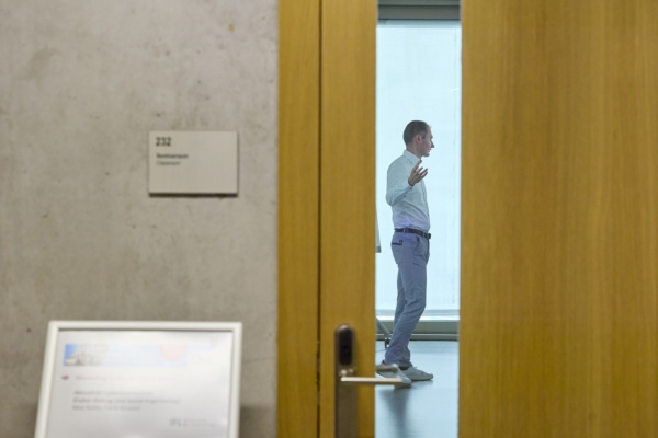 St.Galler Forum für Finanzmanagement und Controlling 2025