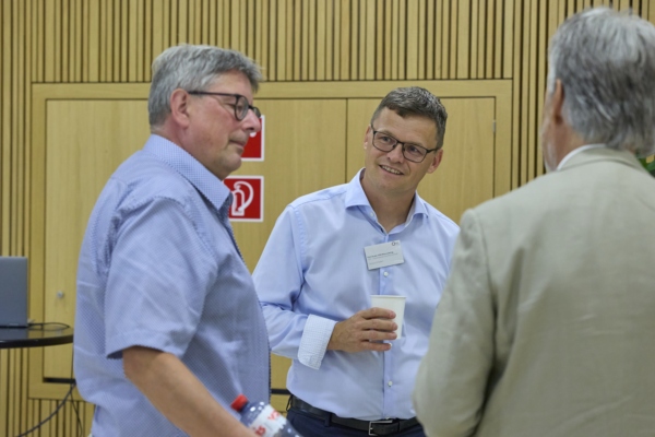 St.Galler Forum für Finanzmanagement und Controlling 2025