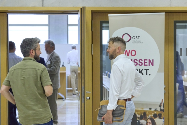 St.Galler Forum für Finanzmanagement und Controlling 2025