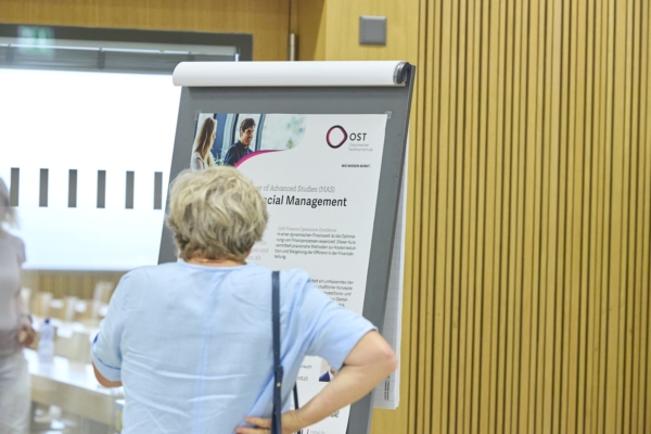 St.Galler Forum für Finanzmanagement und Controlling 2025