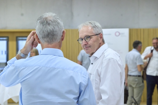 St.Galler Forum für Finanzmanagement und Controlling 2025