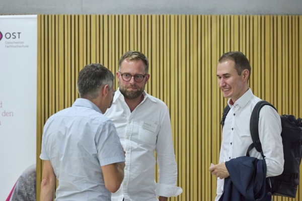 St.Galler Forum für Finanzmanagement und Controlling 2025
