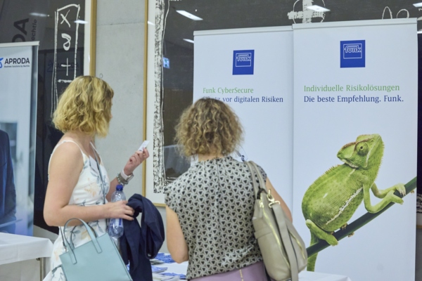 St.Galler Forum für Finanzmanagement und Controlling 2025