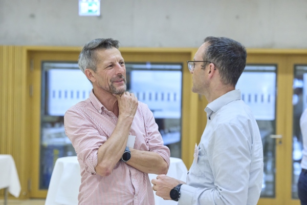 St.Galler Forum für Finanzmanagement und Controlling 2025