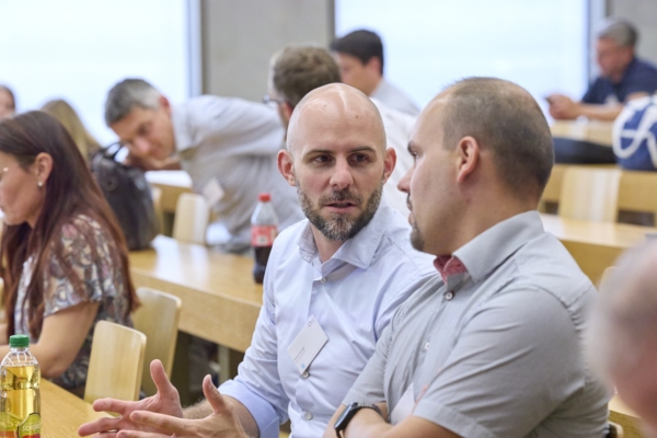 St.Galler Forum für Finanzmanagement und Controlling 2025