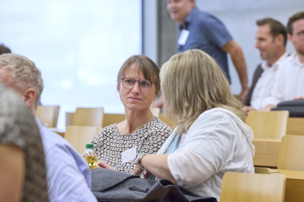 St.Galler Forum für Finanzmanagement und Controlling 2025
