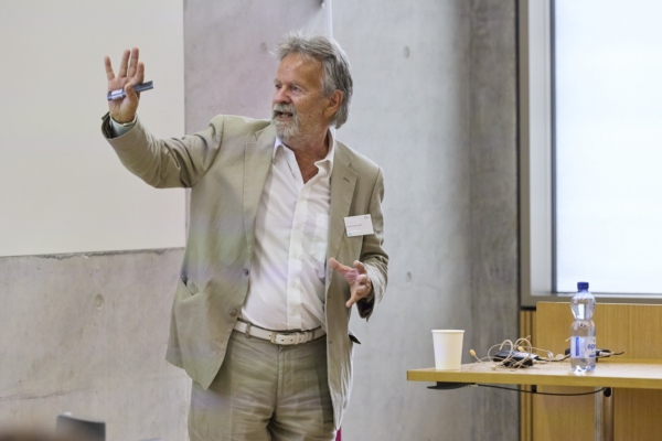 St.Galler Forum für Finanzmanagement und Controlling 2025