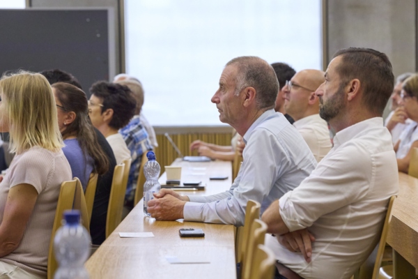 St.Galler Forum für Finanzmanagement und Controlling 2025